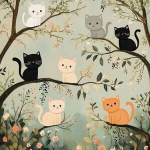 Clean Out Sale!! 50% Off Everything!!